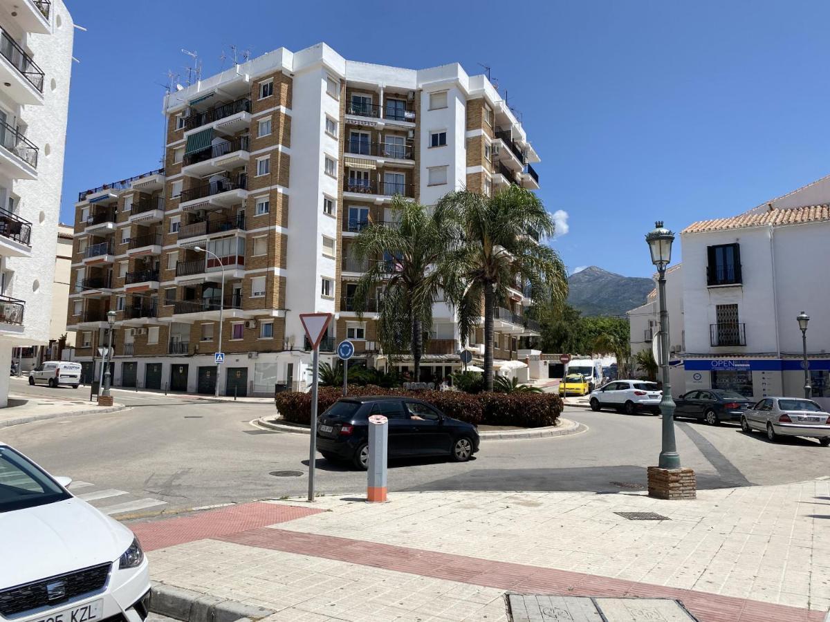 Bahia 46 Apartments Casasol Нерха Екстериор снимка
